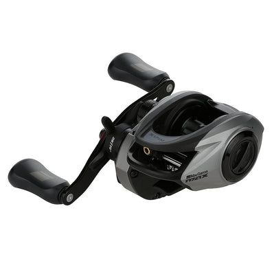Abu Garcia Max X Low Profile Reel MAX5XLP